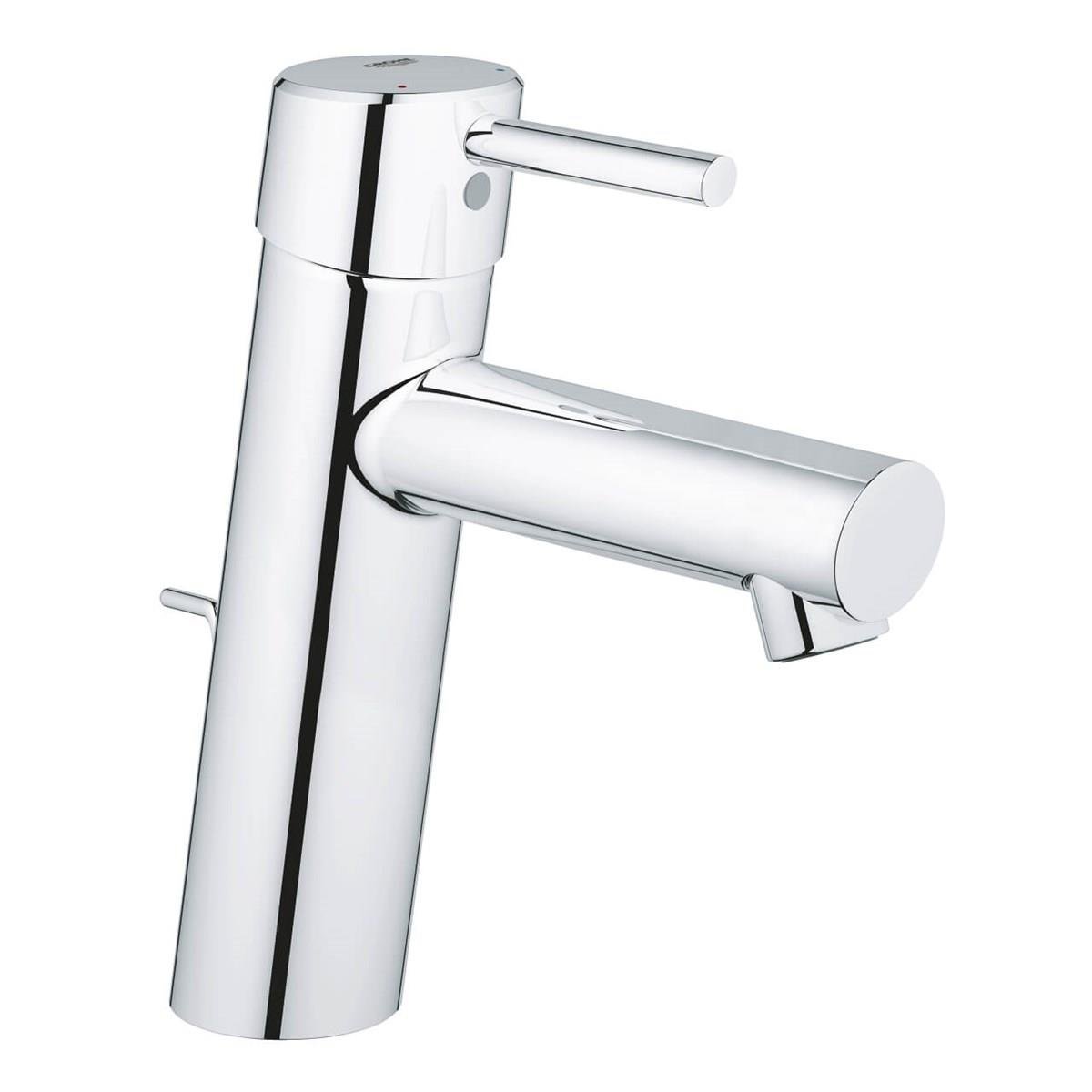 Concetto Tek Kumandalı Lavabo Bataryası M BoyutGRH23450001