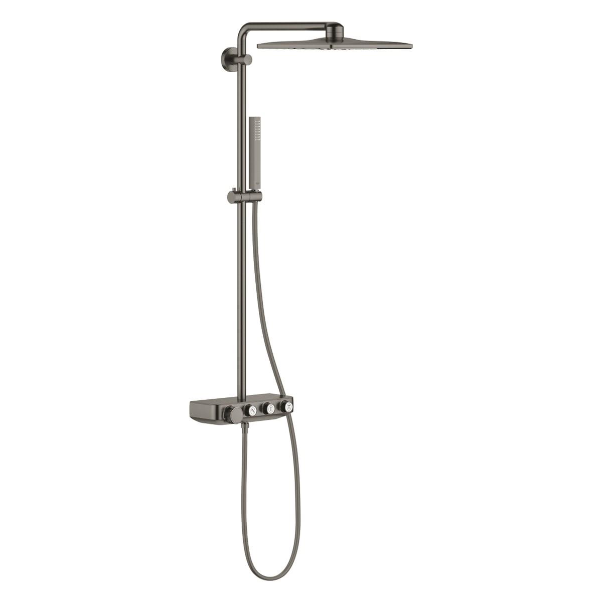 Euphoria SmartControl 310 Shower System THM26508AL0