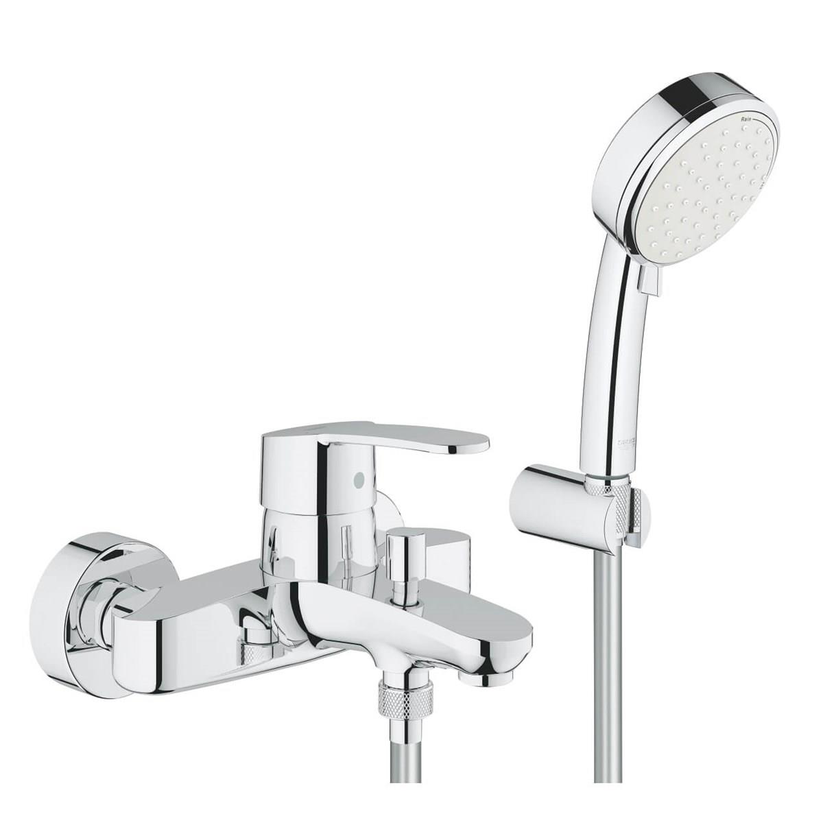 Eurostyle Cosmopolitan Tek Kumandalı Banyo BataryasıGRH3359220A