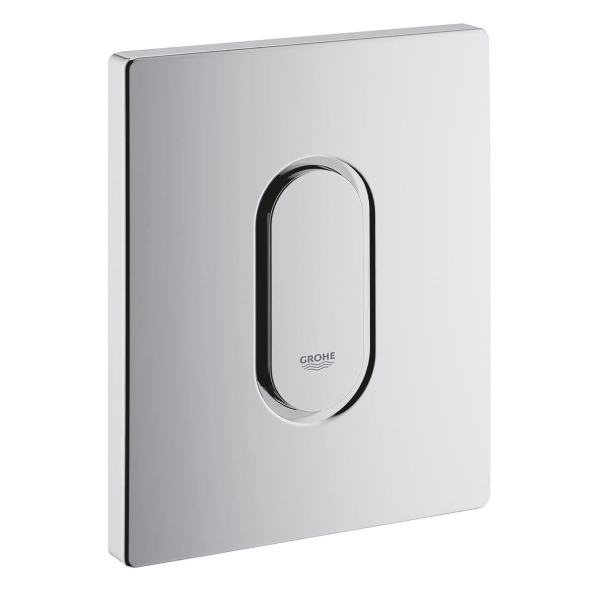 Grohe Arena Cosmopolitan Kumanda Panel Parlak Krom38857000