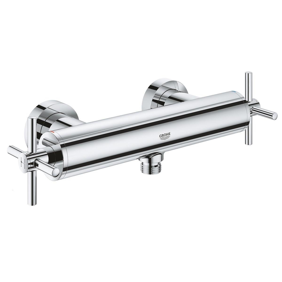 Grohe Atrio Classic Duş BataryasıGRH-26003003