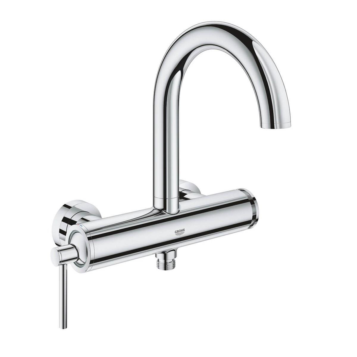 Grohe Atrio Tek Kumandalı Banyo Bataryası32652003
