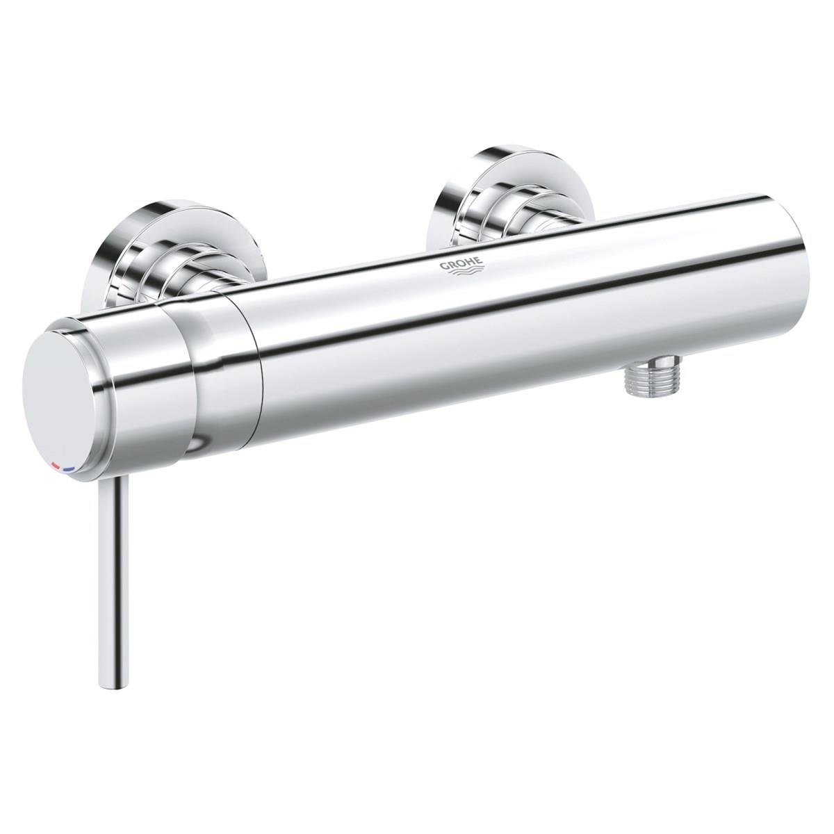 Grohe Atrio Tek Kumandalı Duş BataryasıGRH-32650001
