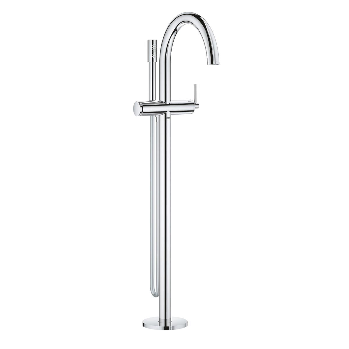 Grohe Atrio Yerden Küvet BataryaGRH-32653003