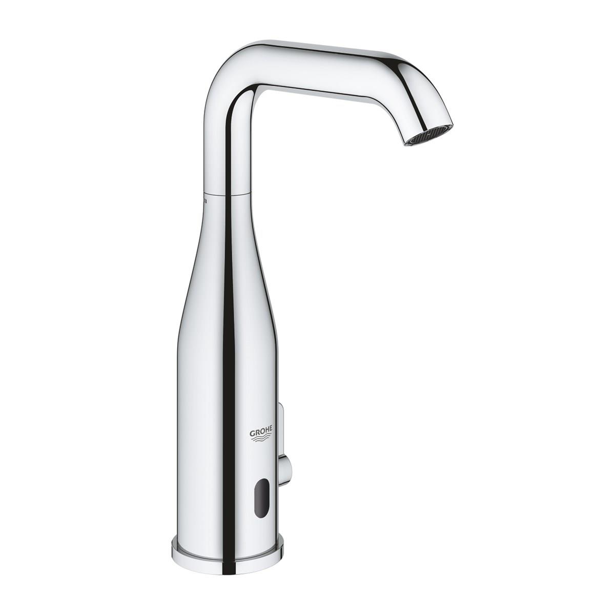 Grohe Essence Fotoselli Lavabo Bataryası, Elektrikli36444000