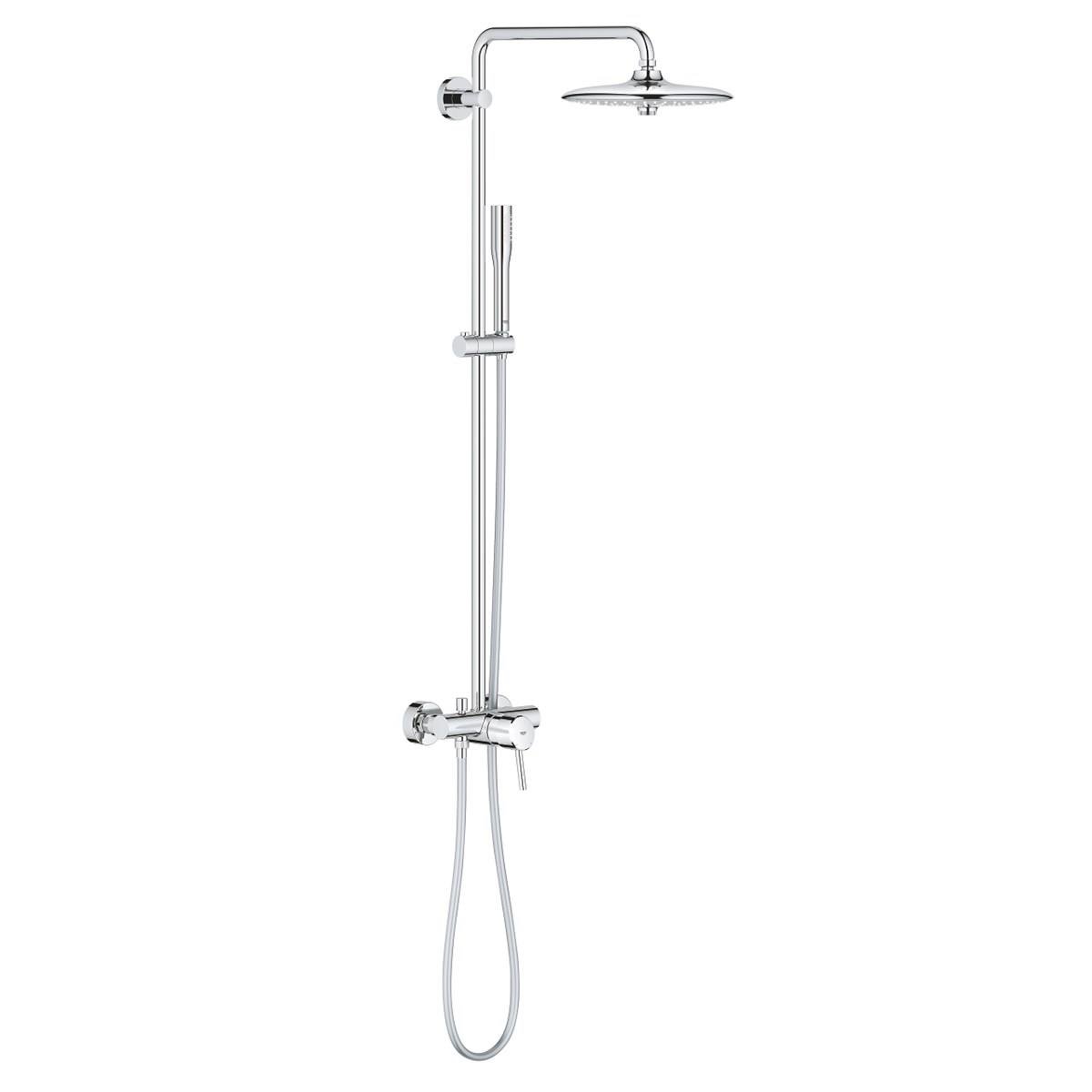 Grohe Euphoria Concetto System 260 Duş KolonuGRH-23061002