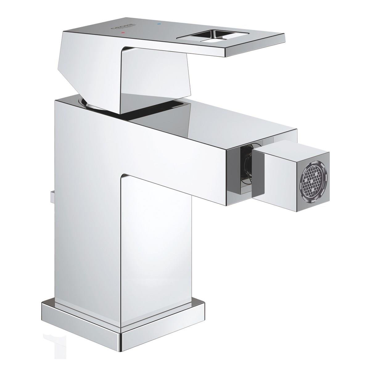 Grohe Eurocube Tek Kumandalı Bide BataryasıGRH-23138000
