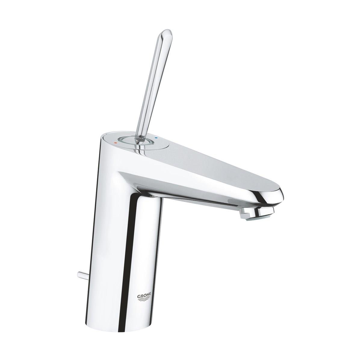 Grohe Eurodisc Joy Sifon Kumandalı Lavabo Bataryası23427000