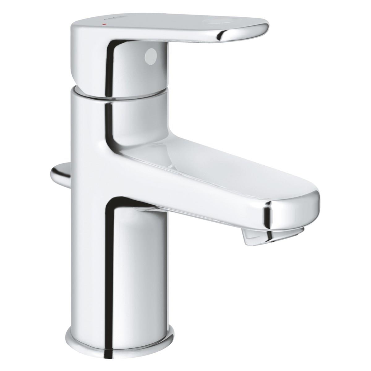 Grohe Europlus Lavabo Bataryası XSGRH-33156002