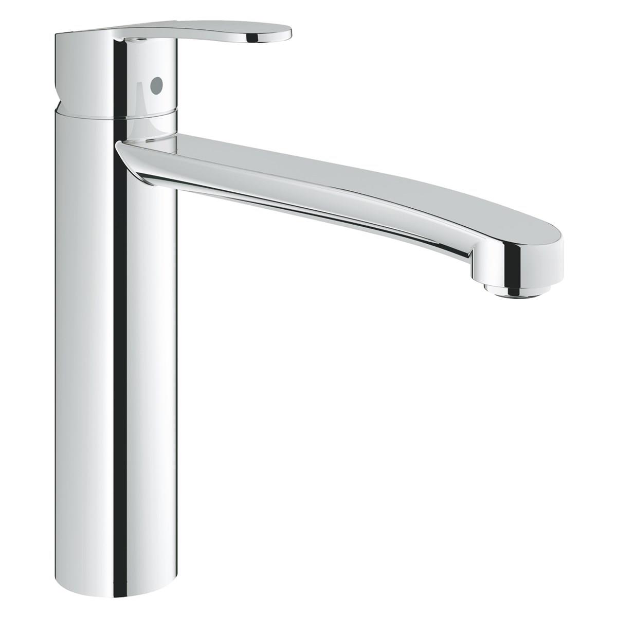 Grohe Eurostyle Cosmopolitan Eviye Bataryası Döner GövdeliGRH-31124002