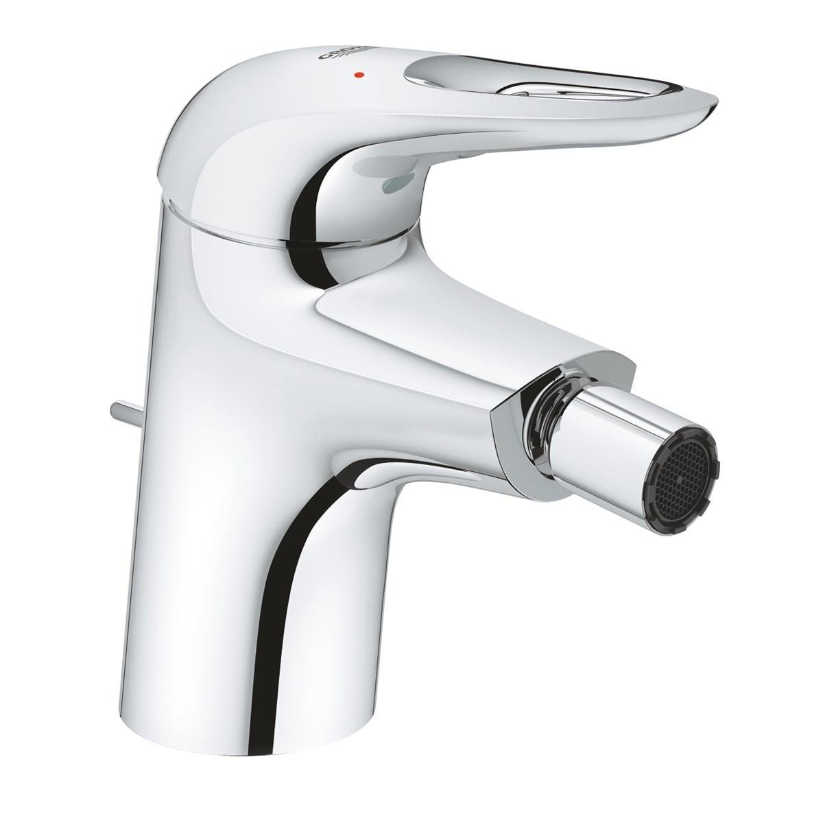 Grohe Eurostyle Tek Kumandalı Bide BataryasıGRH-33565003