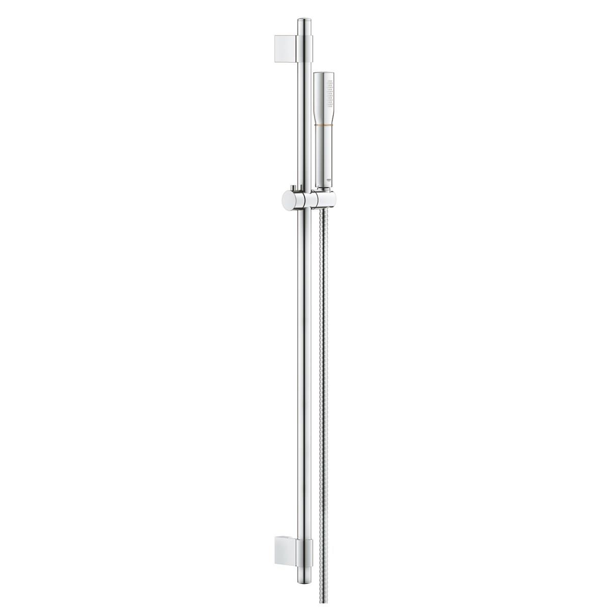 Grohe Grandera Stick Sürgülü Duş Seti Krom&AltınGRH-26038IG0