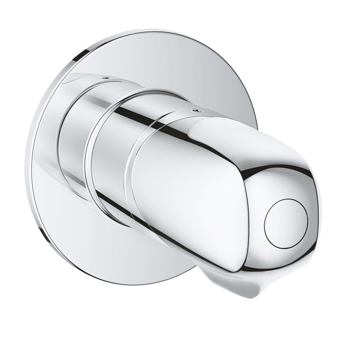 Grohe Grohtherm 1000 New Ankastre Stop Valf19981000