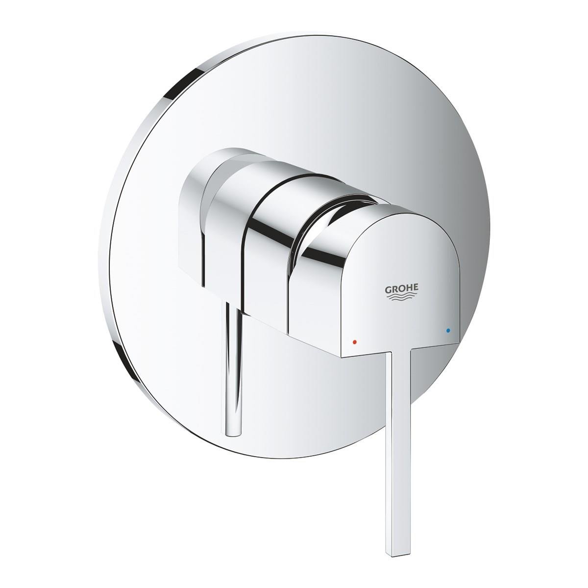 Grohe Plus Ankastre Duş BataryasıGRH-24059003