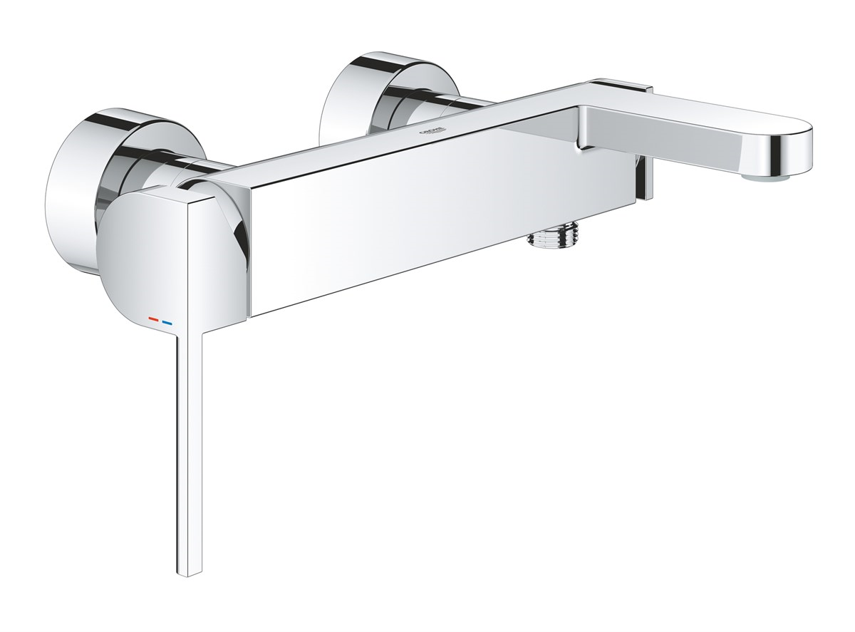 Grohe Plus Banyo Bataryası33553003