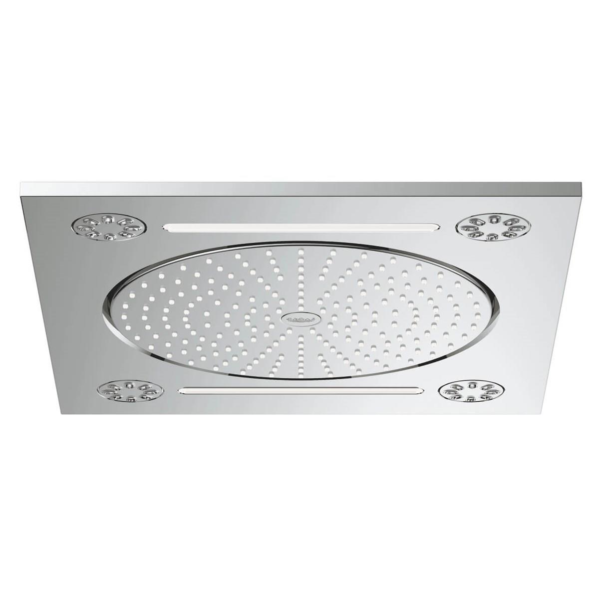 Grohe Rainshower F-Series 15 Tepe Duşu 3 Akışlı27939001