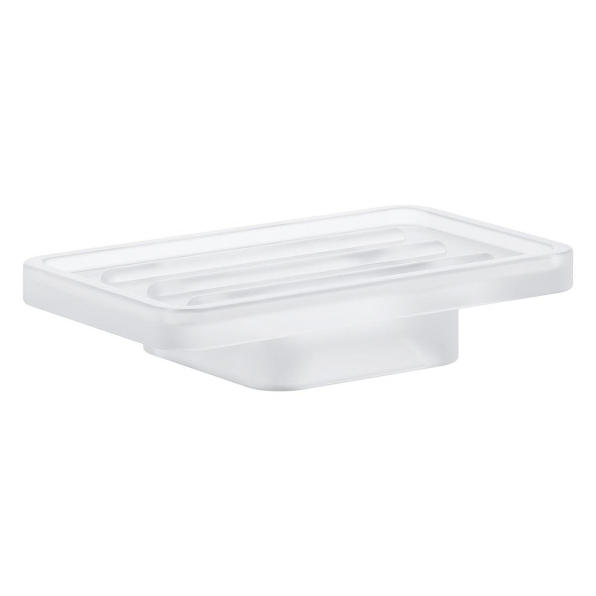 Grohe Selection Cube SabunlukGRH-40806000
