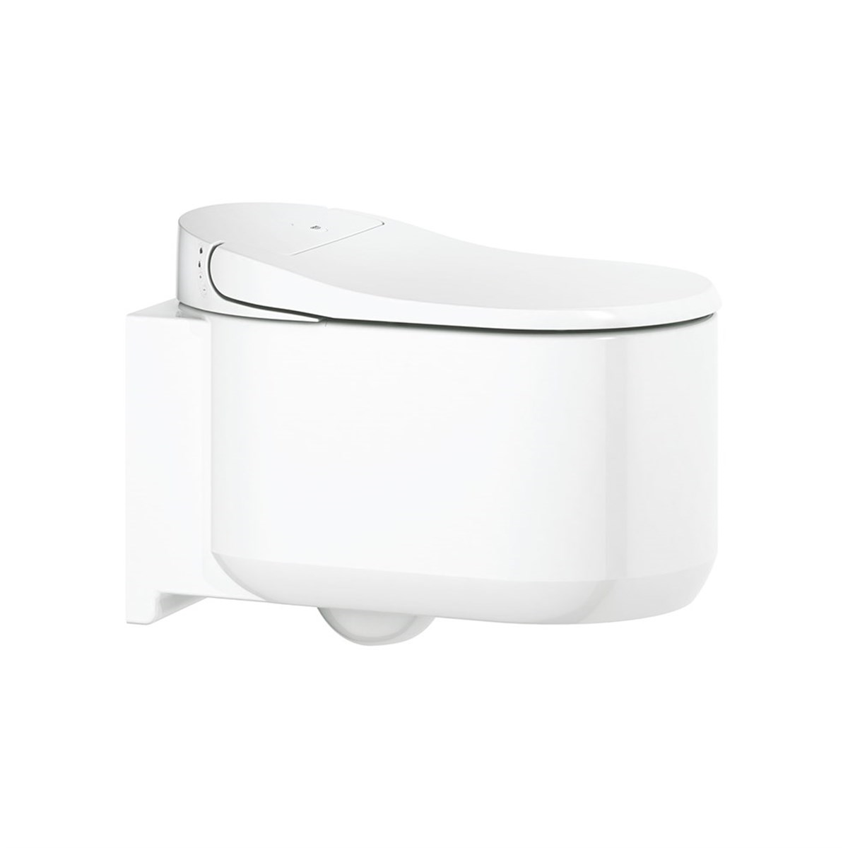 Grohe Sensia Arena Akıllı Asma Klozet39354SH1