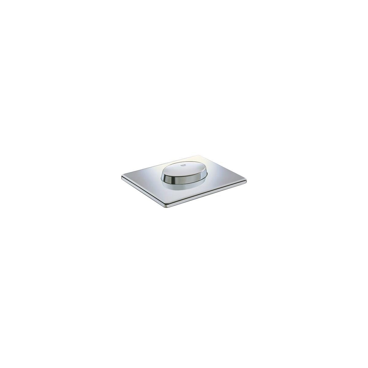 Grohe Skate Air Gömme Rezervuar Paneli, PnömatikGRH-38565000