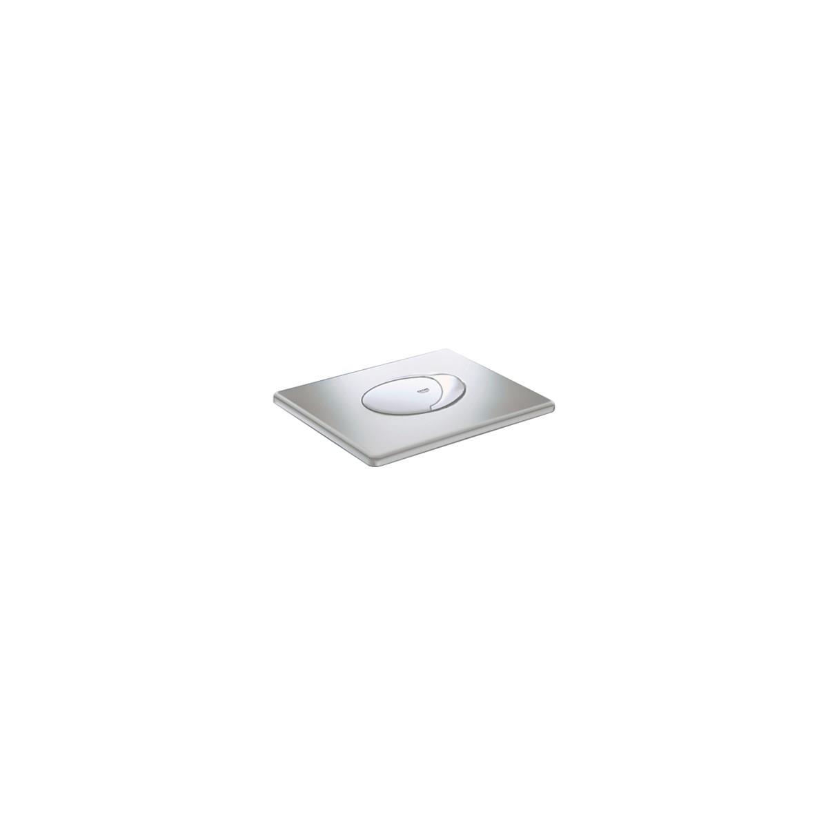 Grohe Skate Air Gömme Rezervuar Paneli, Mat KromGRH-38506P00
