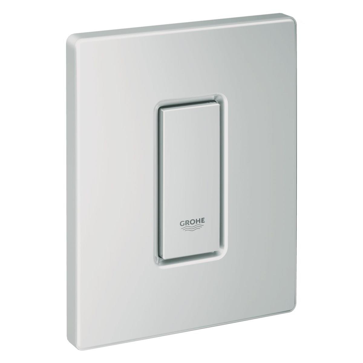Grohe Skate Cosmopolitan Kumanda Paneli, Mat KromGRH-38784P00