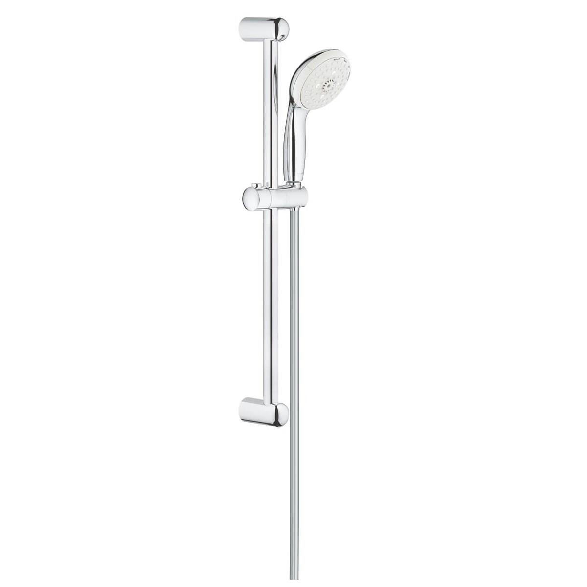Grohe Tempesta100 Sürgülü Duş Seti 4 Akışlı27645001