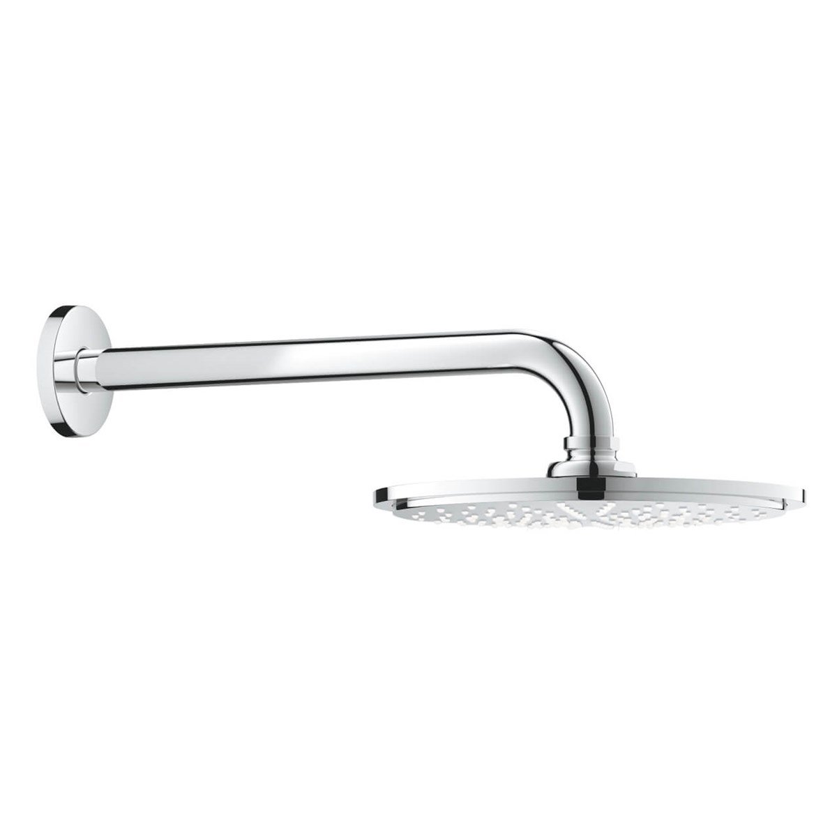 Rainshower Cosmopolitan 210 Tek Akışlı Tepe Duşu Seti 286 mmGRH26062000