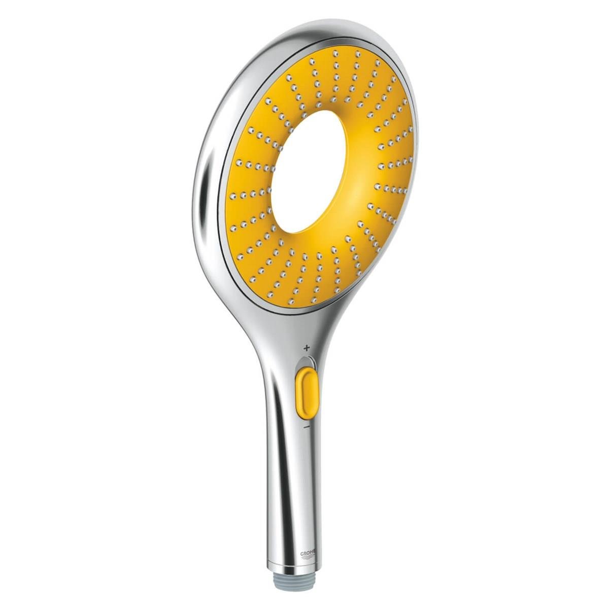 Rainshower Icon 150 El Duşu 2 Akışlı SarıGRH27446000