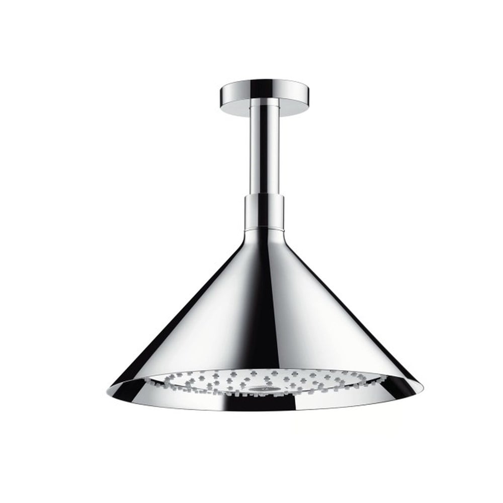 Hansgrohe Axor Showers/Front Axor 240 2jet Tepe Duşu Tavan Bağlantısı İle