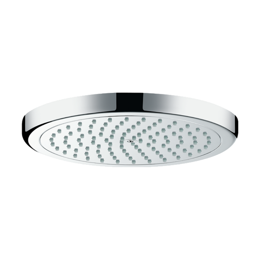 Hansgrohe Croma 220 EcoSmart Air Tepe Duşu-26465000