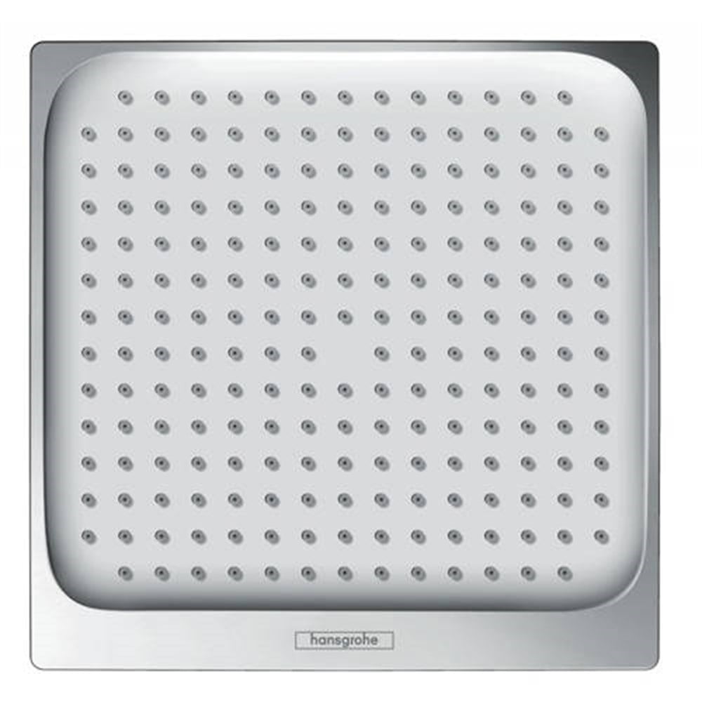 Hansgrohe Crometta Tepe Duşu, 24x24 cm