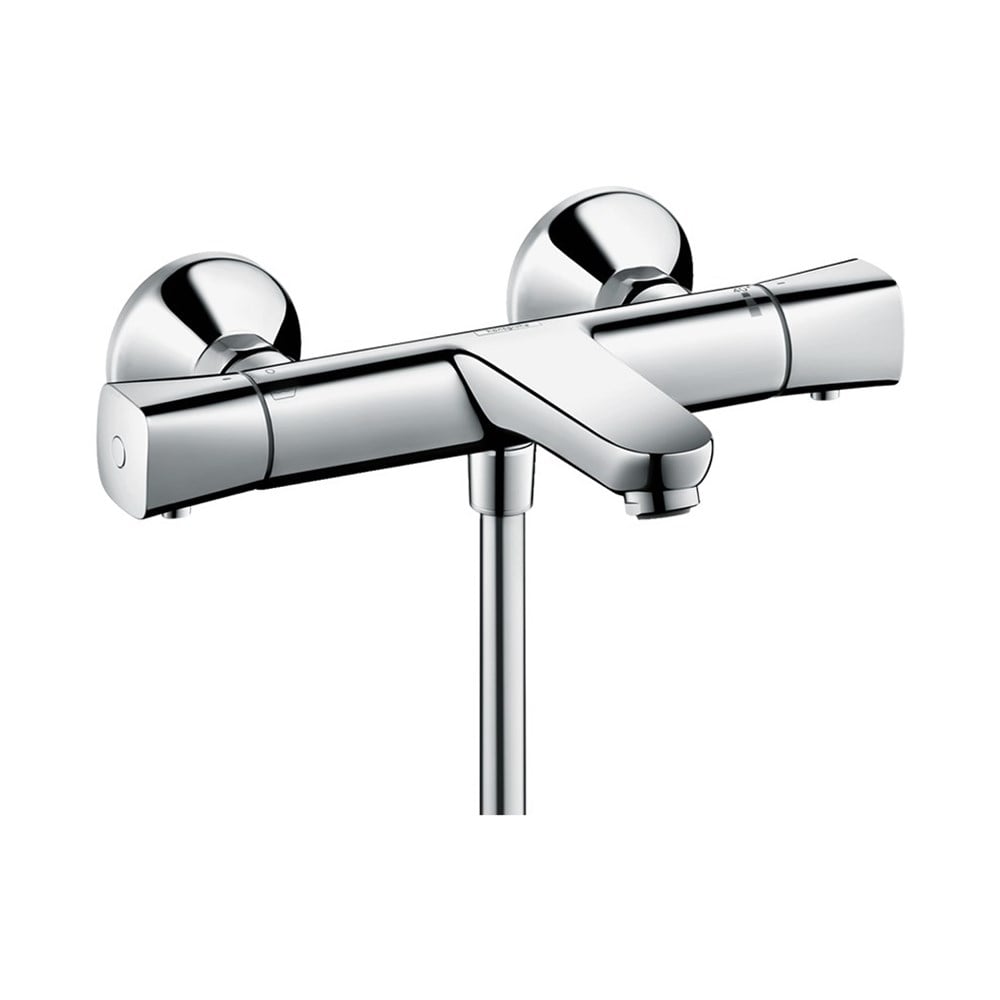 Hansgrohe Ecostat Termostatik Banyo Bataryası