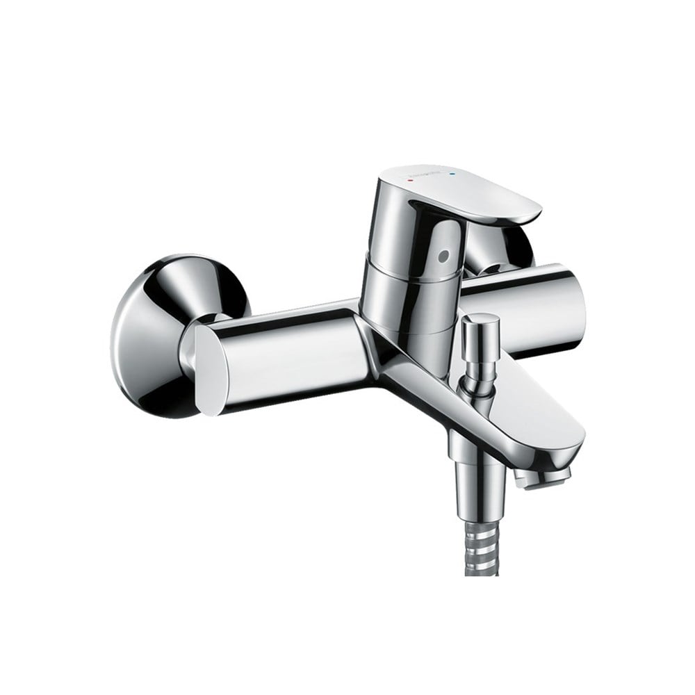 Hansgrohe Focus Banyo Bataryası