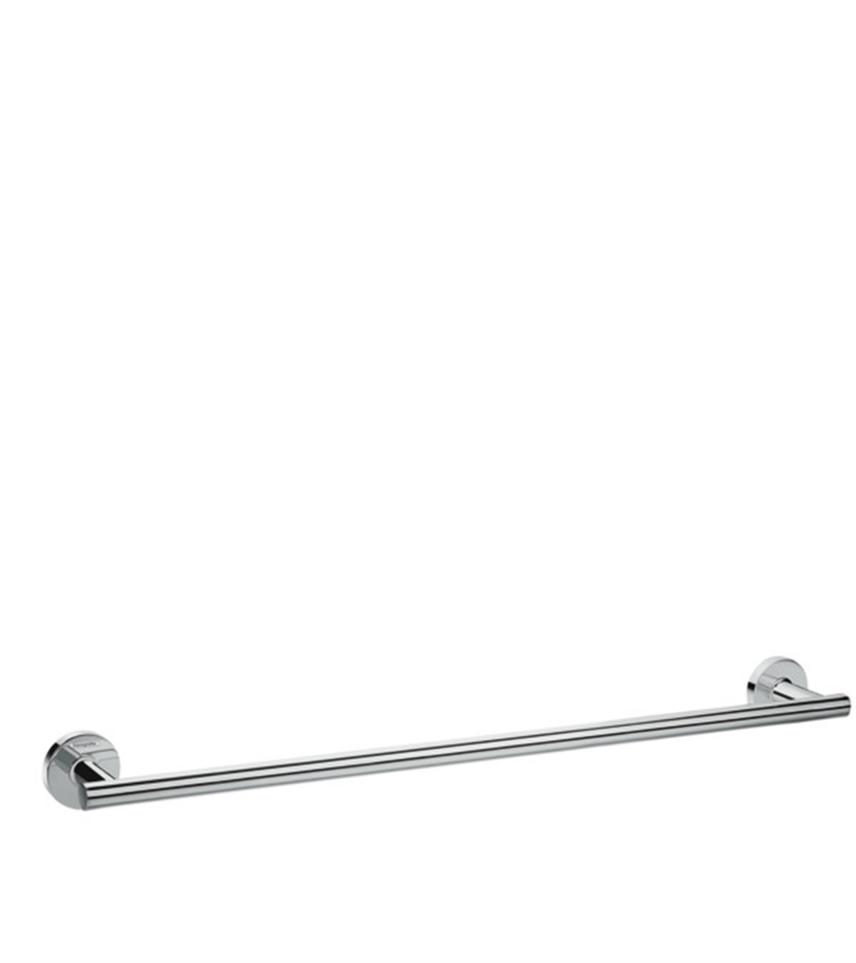 Hansgrohe Logis Universal Uzun Havluluk 60 cm, Krom