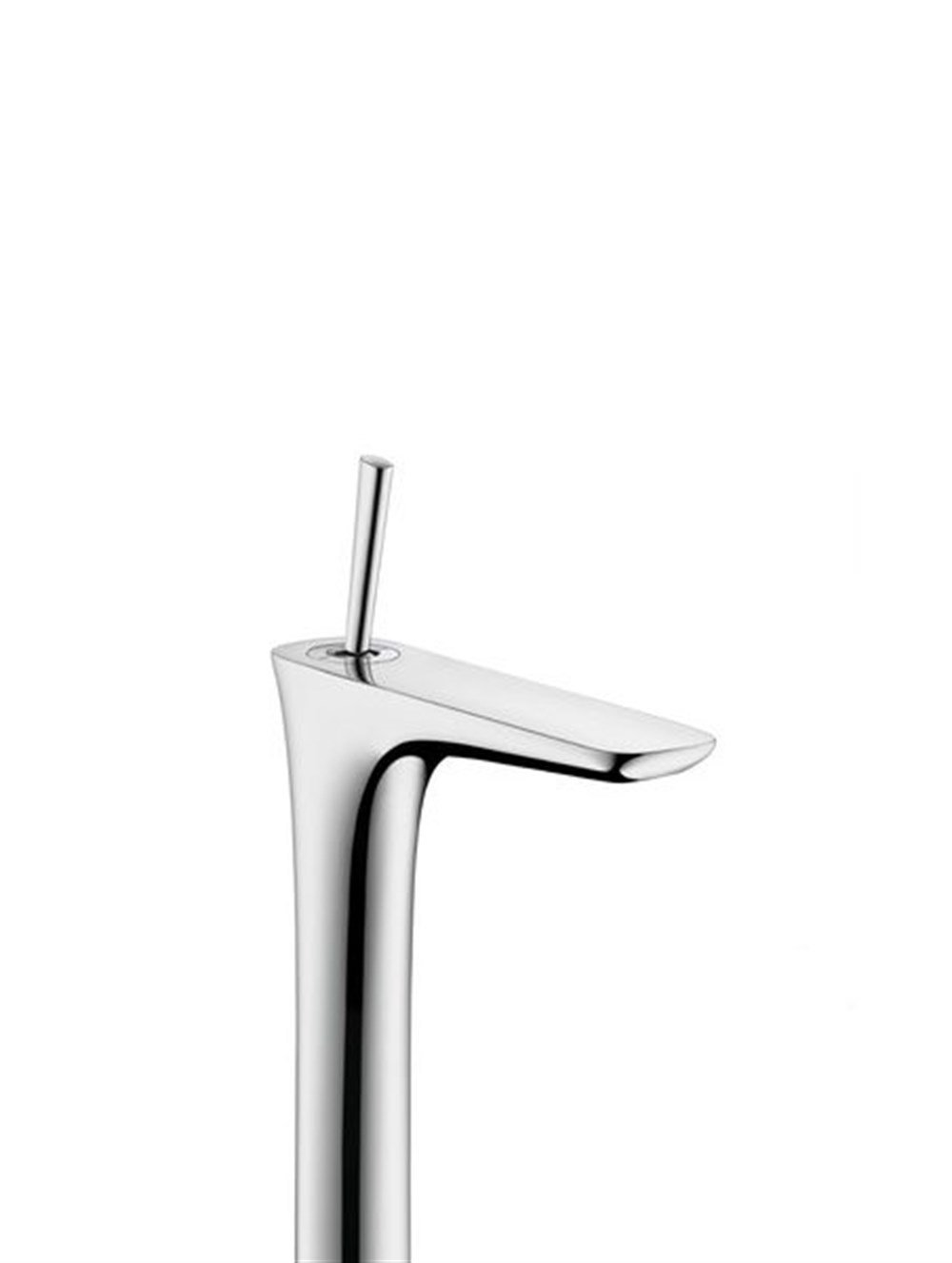 Hansgrohe PuraVida Tezgah Üstü Lavabo Bataryası, Krom