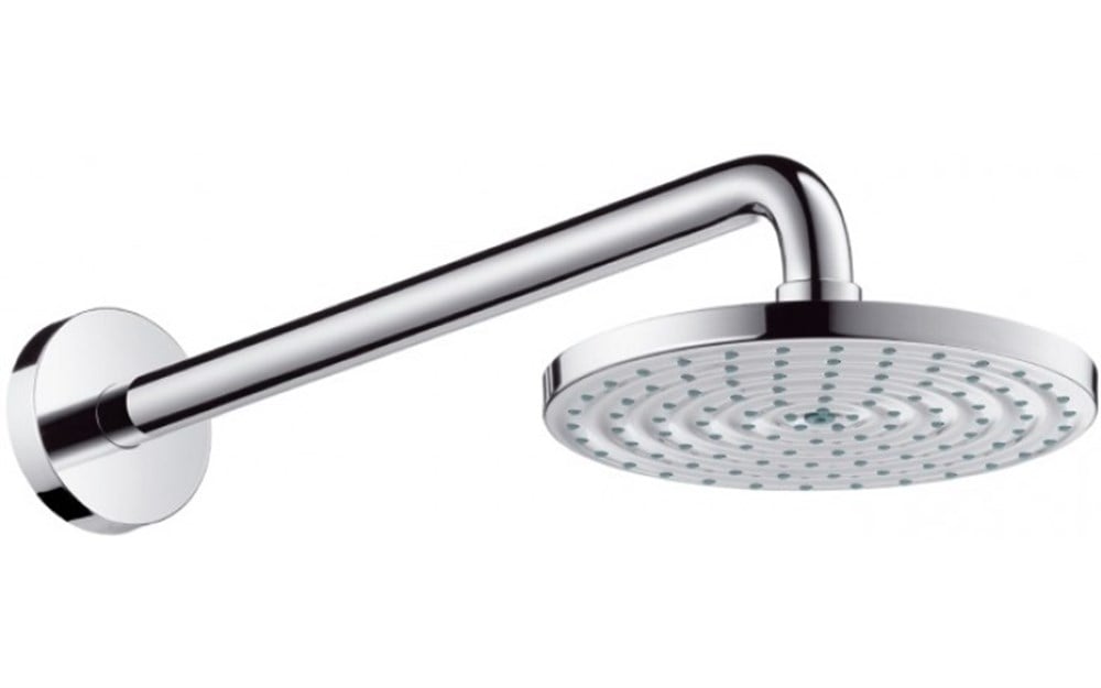 Hansgrohe Raindance S 180 Air Plate Tepe Duşu