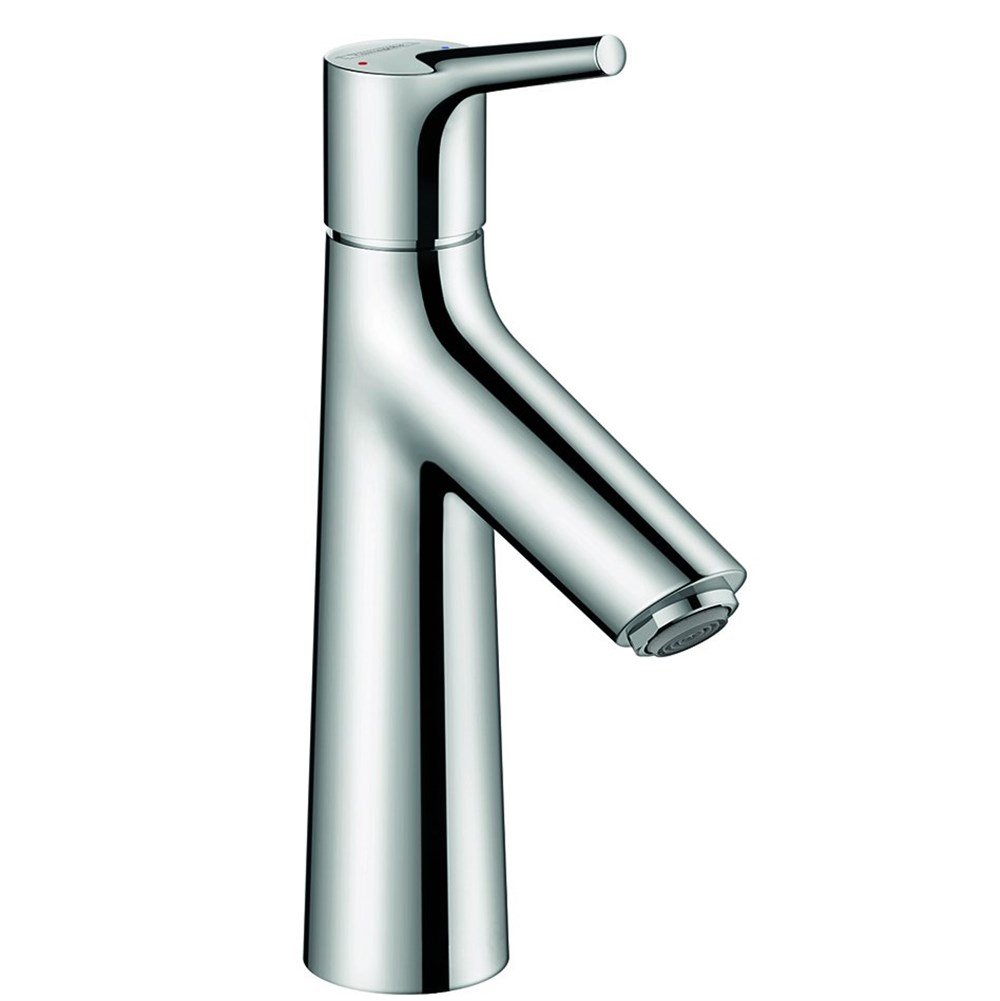 Hansgrohe Talis S Lavabo Bataryası, Sifon Kumandalı