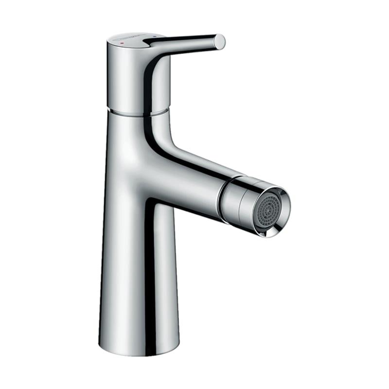 Hansgrohe Talis S Tek kollu bide bataryası kumandalı-72200000
