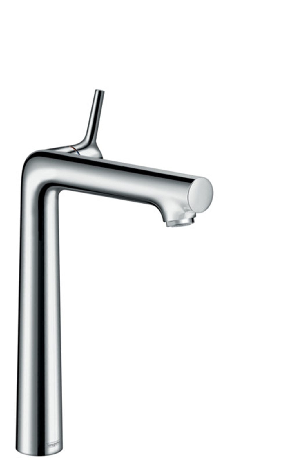 Hansgrohe Talis S Tezgah Üzeri Lavabo Bataryası