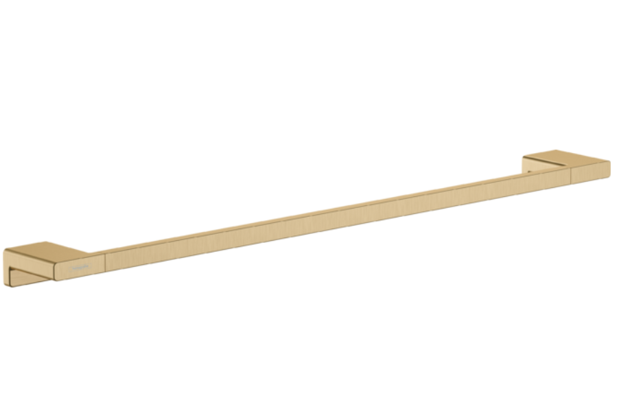 Hansgrohe AddStoris Havluluk Krom Mat Bronz41747140