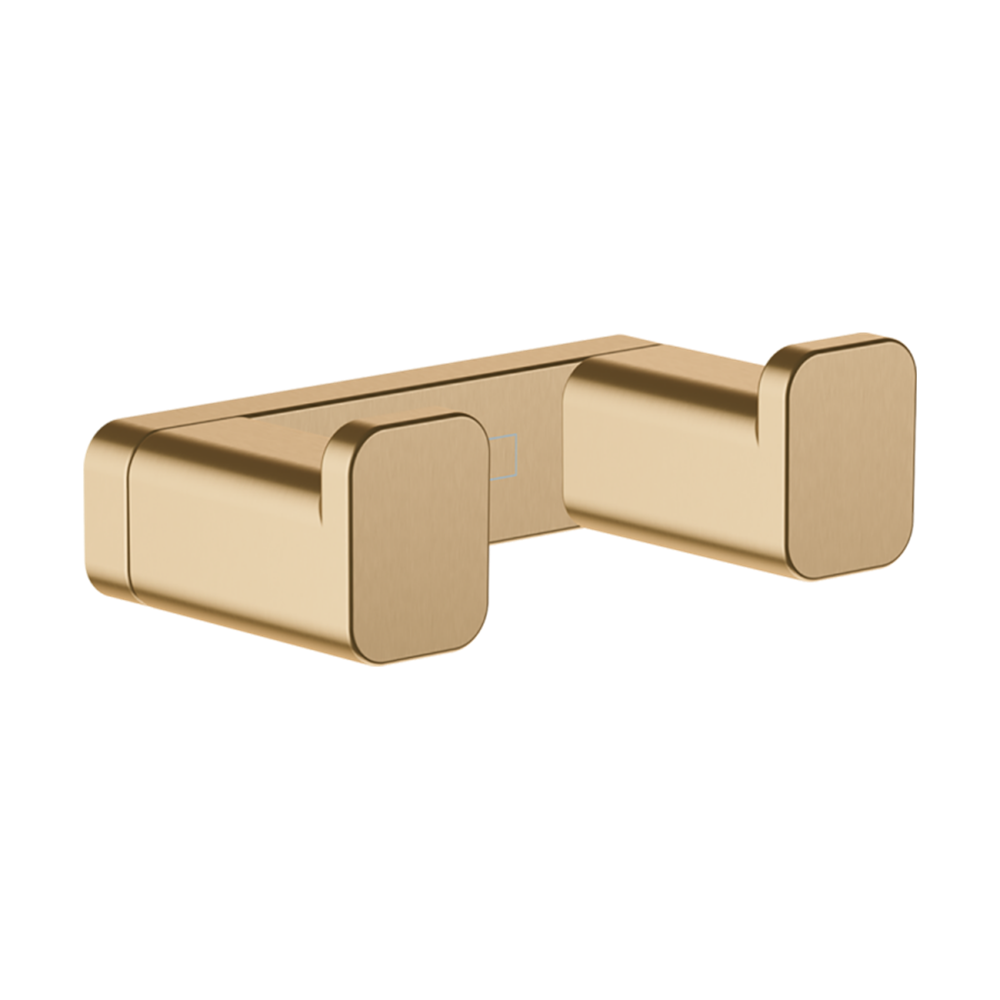Hansgrohe Addstoris Ikili Askı Mat BronzHG41755140