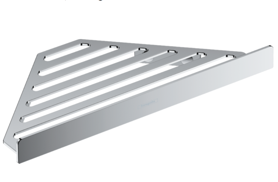 Hansgrohe AddStoris Köşe Süngerlik Krom41741000
