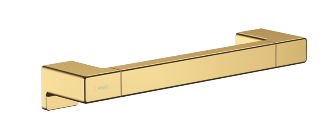 Hansgrohe AddStoris Tutunma Barı Parlak Altın41744990