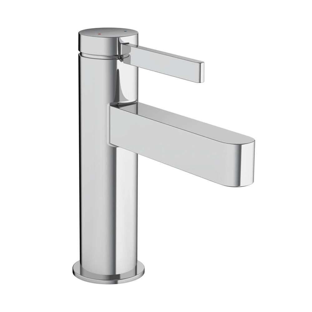 Hansgrohe Finoris Tek Kollu Lavabo Bataryası 100 Krom76010000