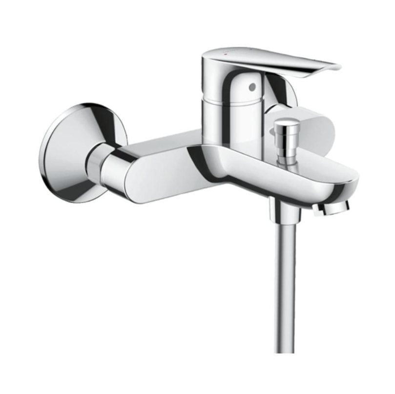 Hansgrohe Logis E Banyo BataryasıHG71415000