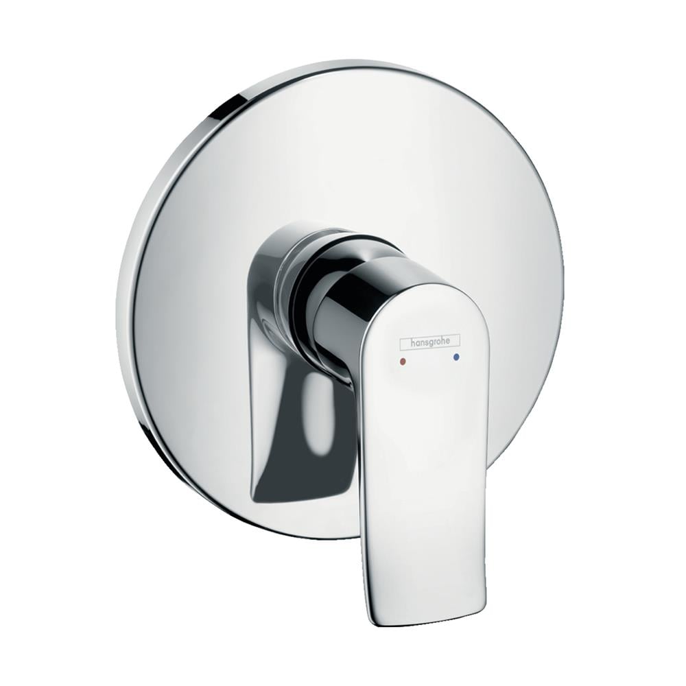Hansgrohe Metris Ankastre Duş BataryasıHG31685000