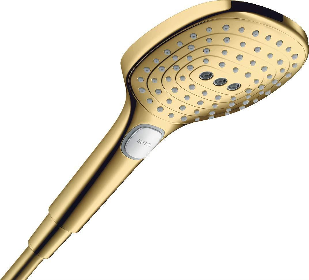 Hansgrohe Raindance Select E El duşu 120 3 jetHG26520990