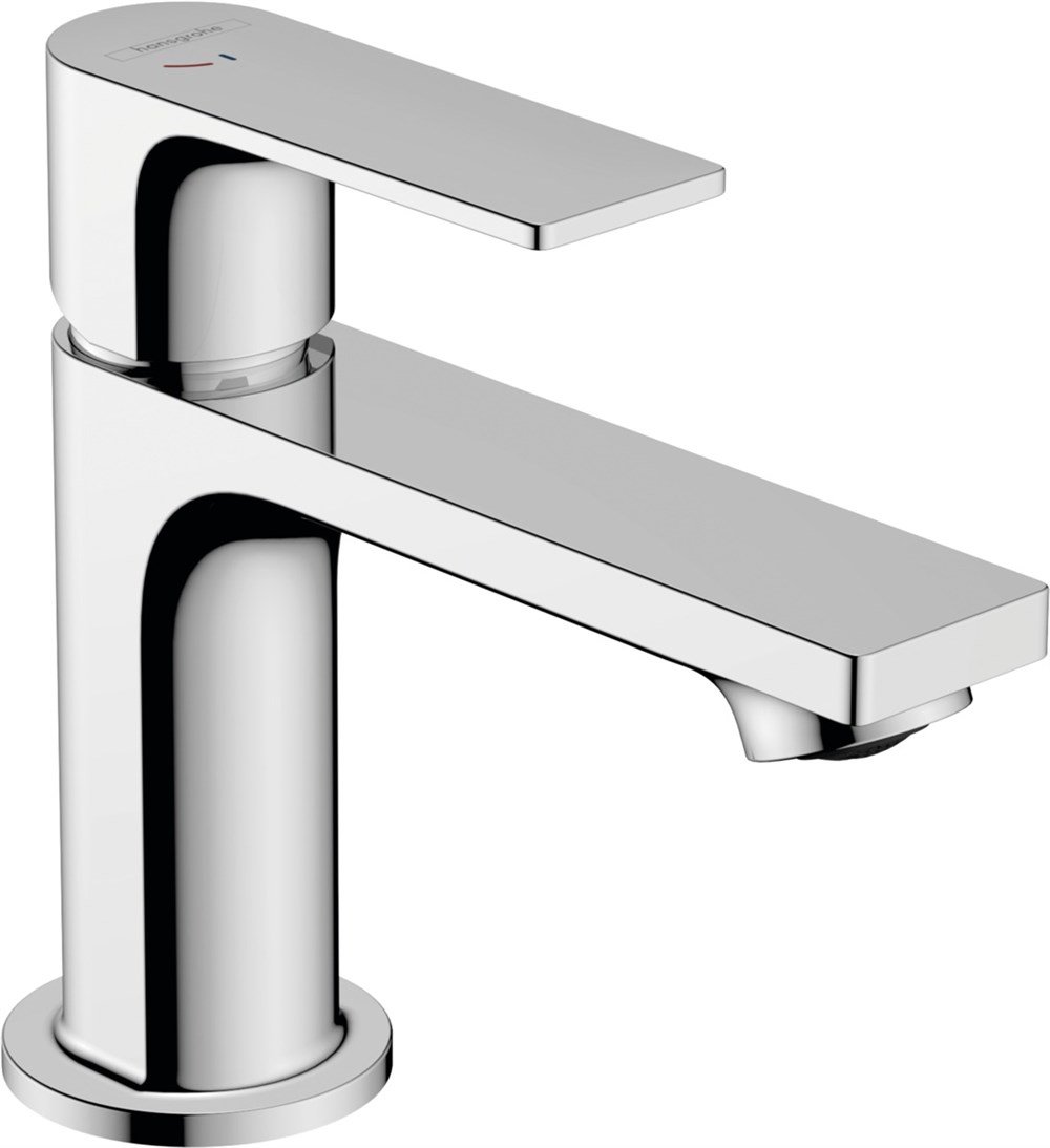 Hansgrohe Rebris E Tek Kollu Lavabo Bataryası Krom  7255300072553000