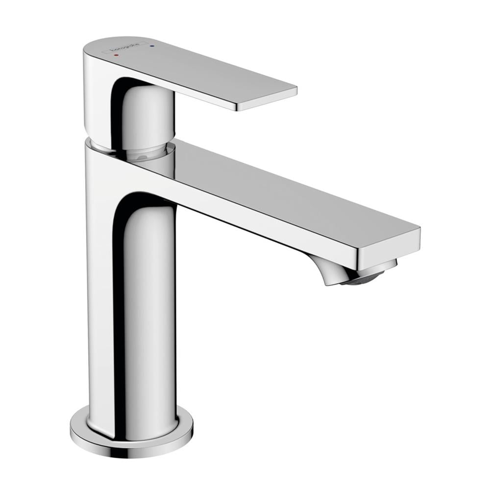 Hansgrohe Rebris E Tek Kollu Lavabo Bataryası Krom 72557000HG72557000