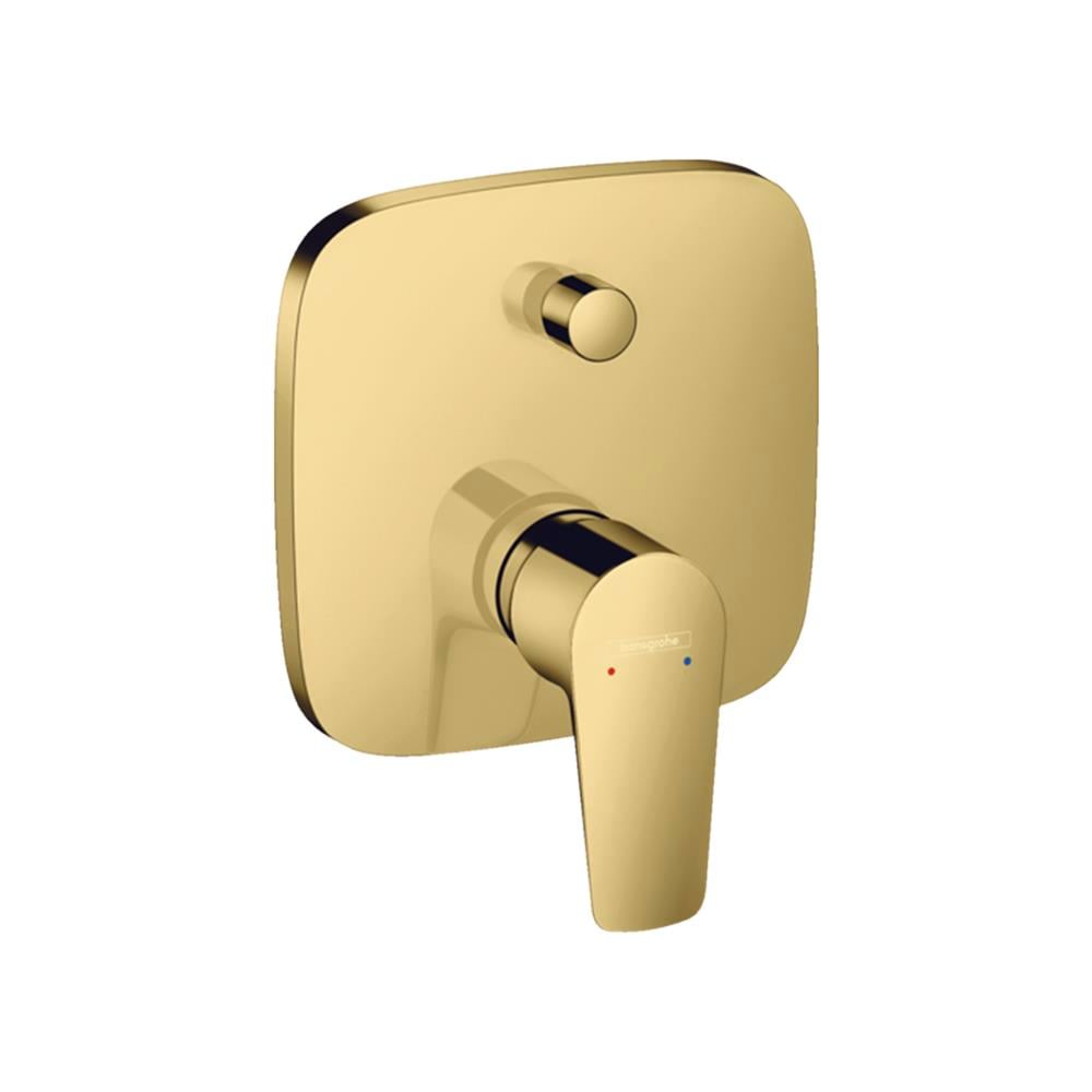 Hansgrohe Talis E Tek kollu banyo bataryası ankastre montajHG71745990